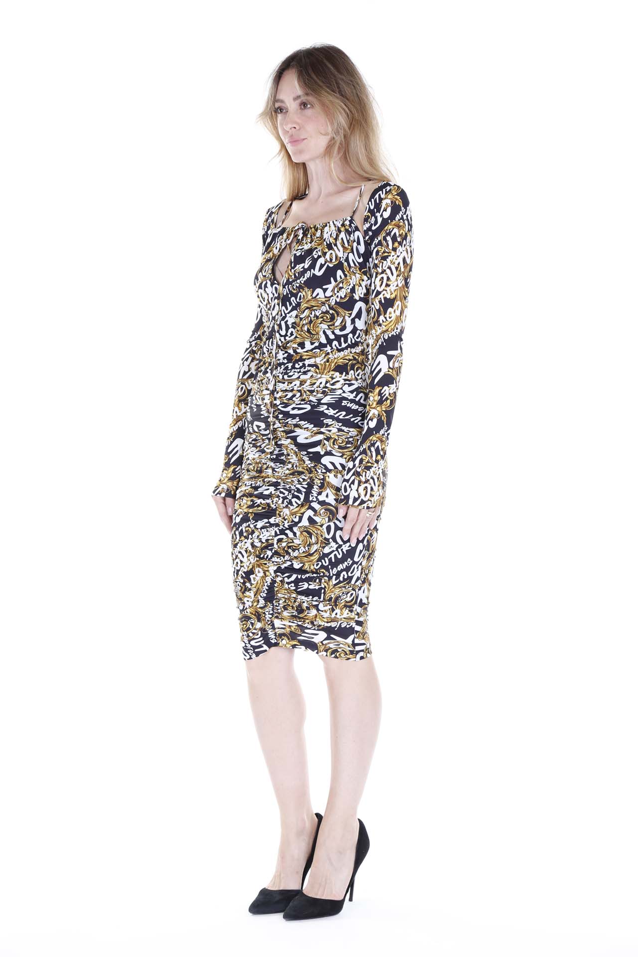 Versace Jeans Couture, 